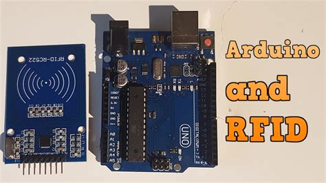 arduino rfid read and write|read write rfid tags.